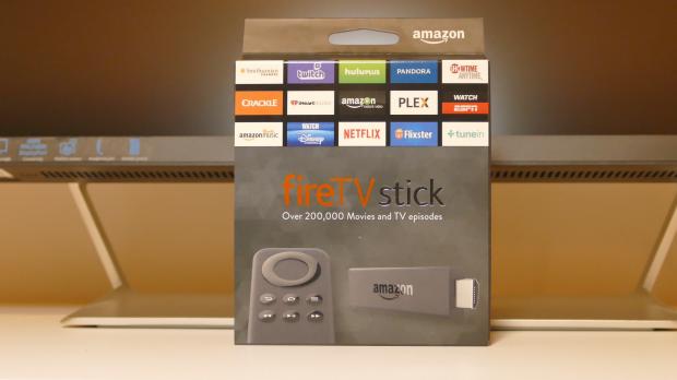 Amazon Fire TV Stick Review and Unboxing 4