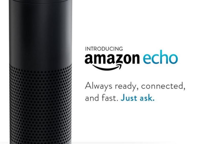 Amazon Echo Pros and Cons, Plus Video Review (2015)