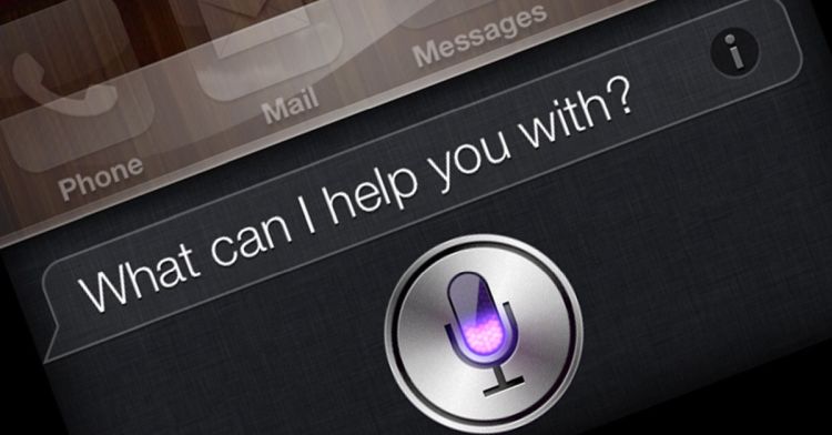 What is Siri? What can Siri Do? (iOS Siri App)