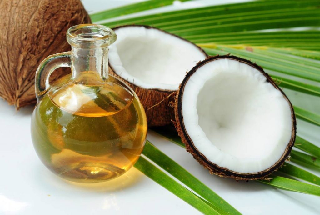 Coconut oil health benefits - What are the advantages