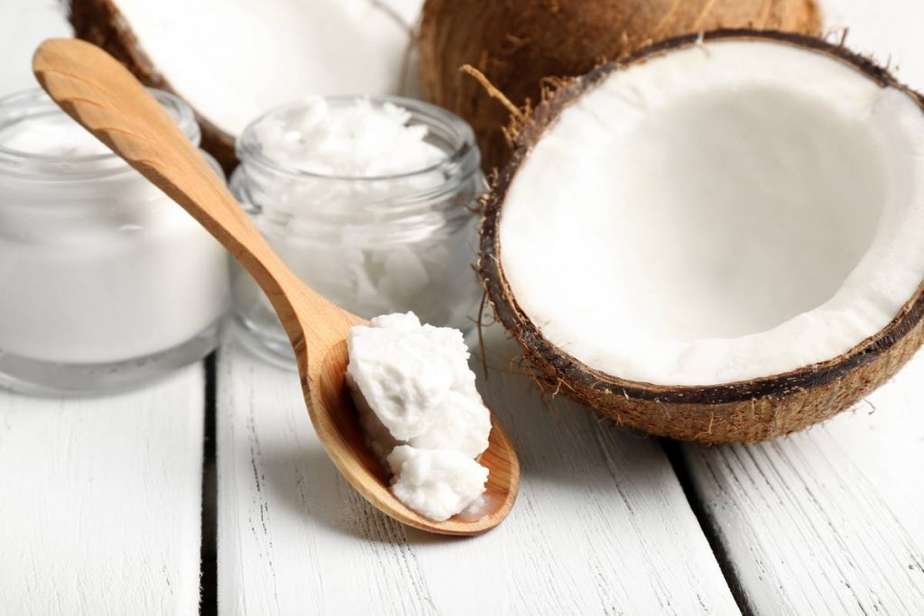 Coconut oil health benefits - What are the positive uses