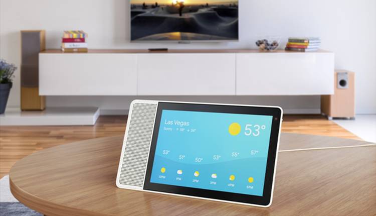 Google Home Smart Display Wish List - GH Users