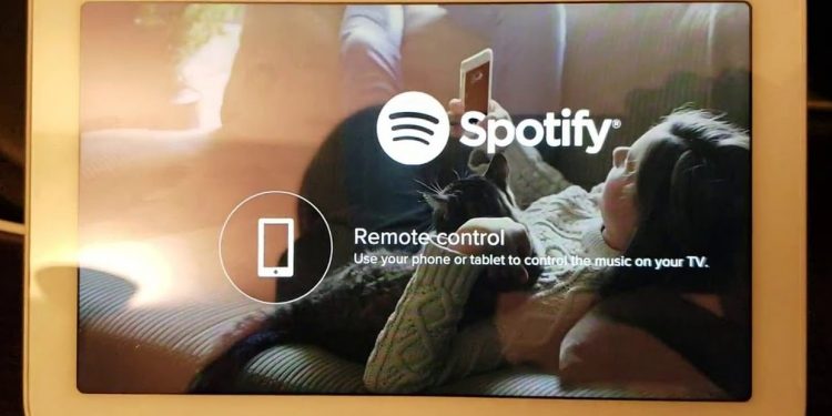 Spotify not working on Google Home