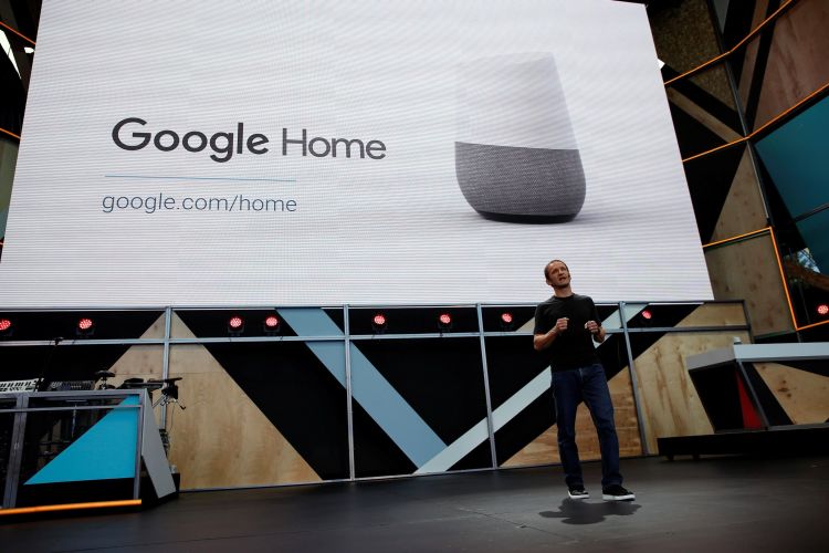 Google Home Features and Improvements
