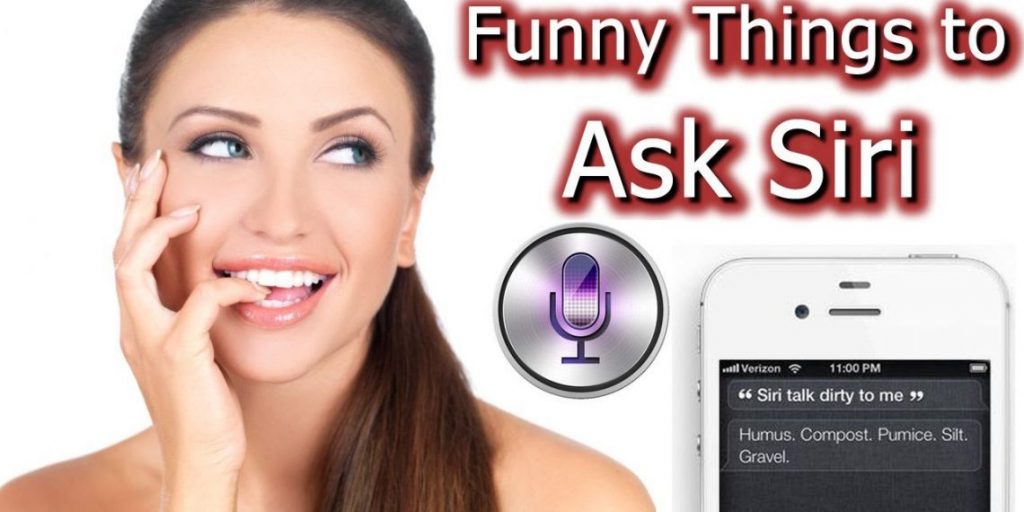 Funny Things to Ask Siri: Questions, Jokes, Tricks, & Video