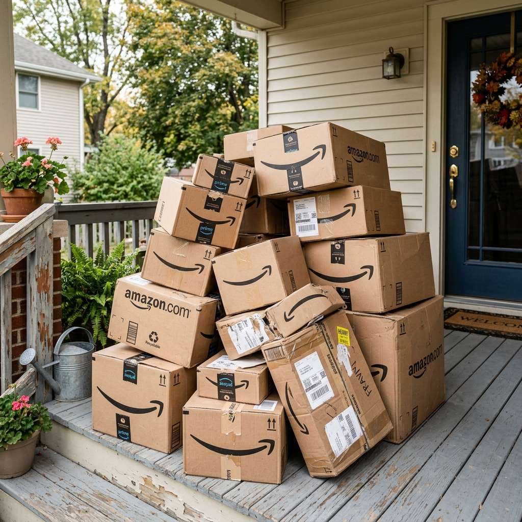Amazon Influencer - Amazon Associates