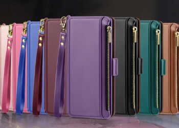 Antsturdy Wallet Phone Case for Samsung Galaxy S25 Ultra - 01 - Tech Quentin