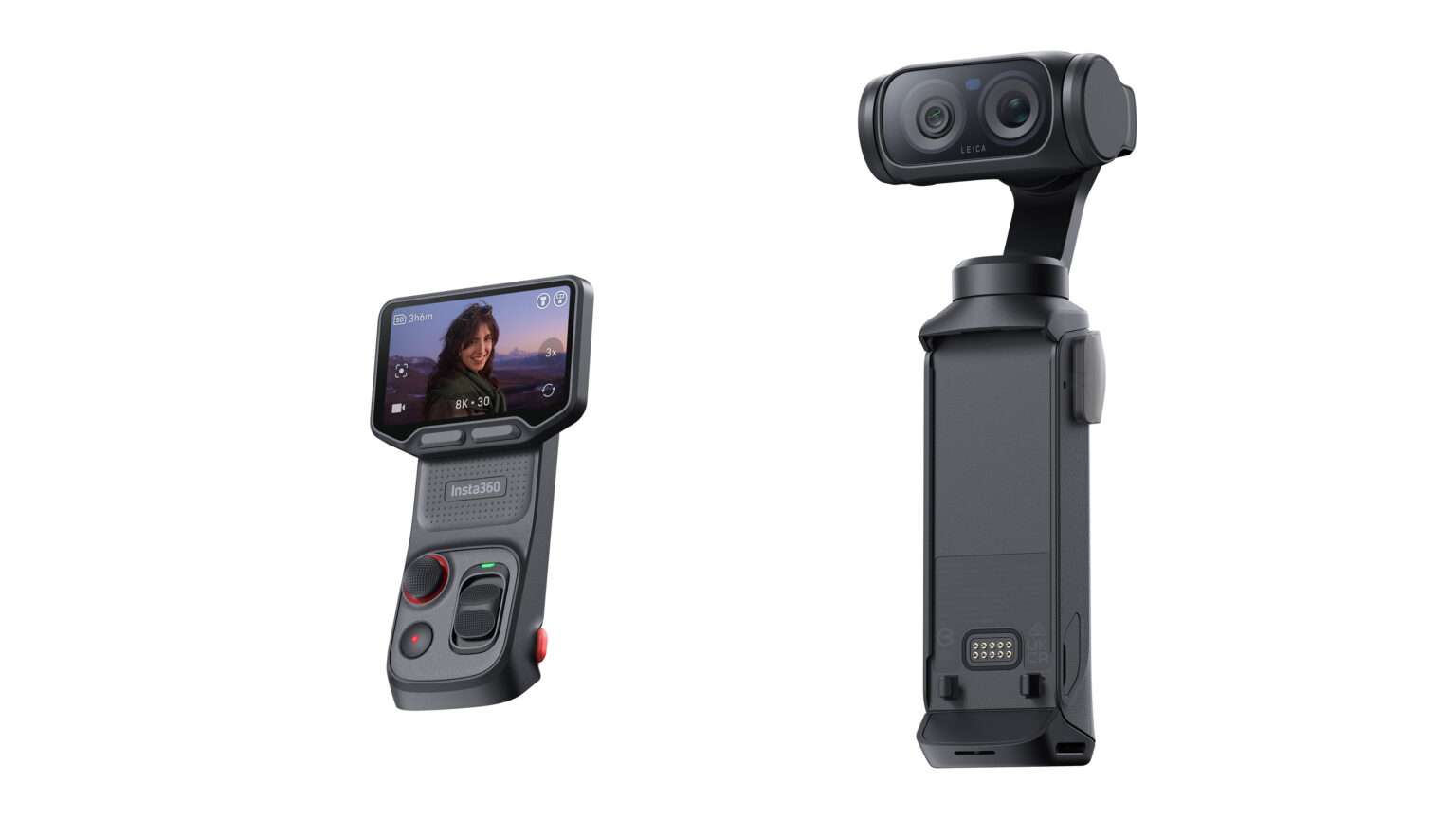 Insta360 Luna Ultra Review - 04 - Tech Quentin