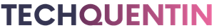 Tech Quentin Site Logo